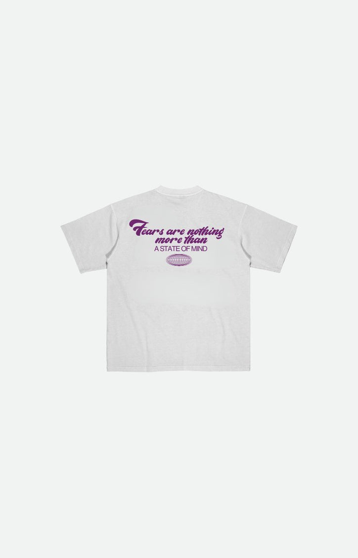 Fears are nothing more - Onceres™