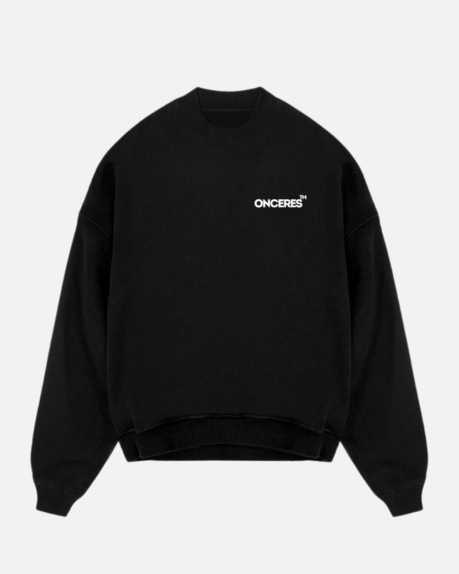 Fears are nothing more - Crewneck - Onceres™