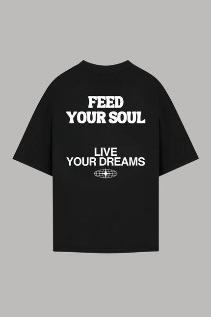 Feed your soul - Onceres™