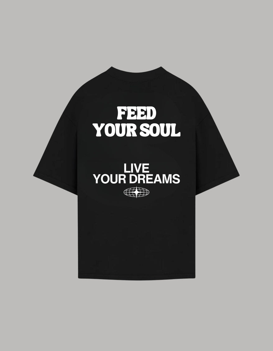 Feed your soul - Onceres™