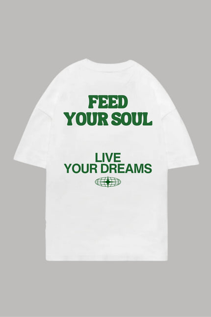 Feed your soul - Onceres™