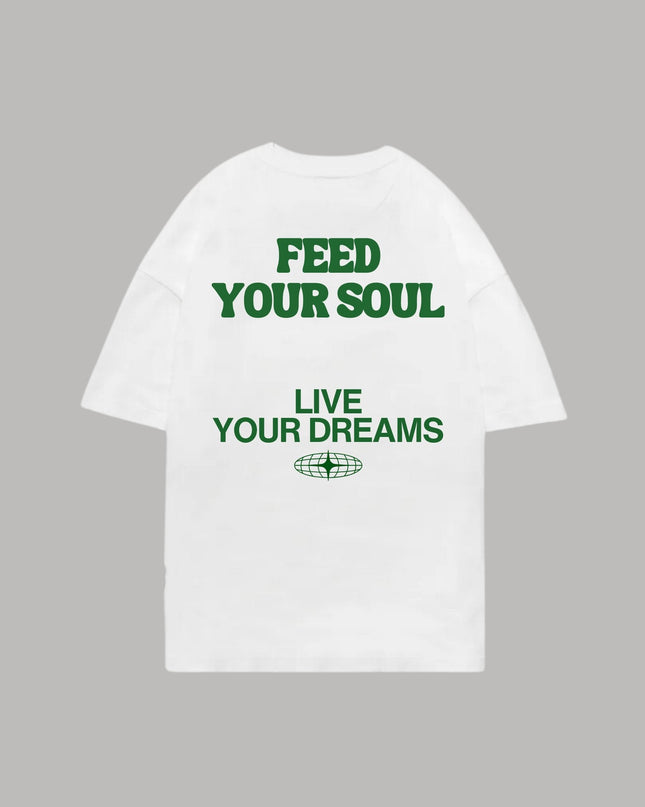 Feed your soul - Onceres™