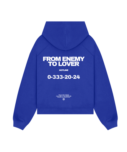 From enemy to lover - Onceres™