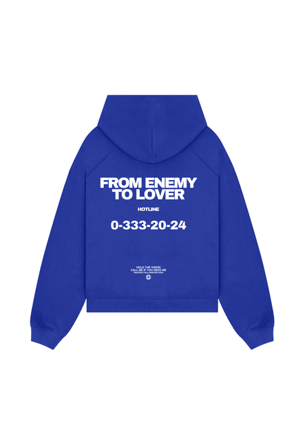 From enemy to lover - Onceres™