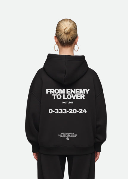 From enemy to lover - Onceres™