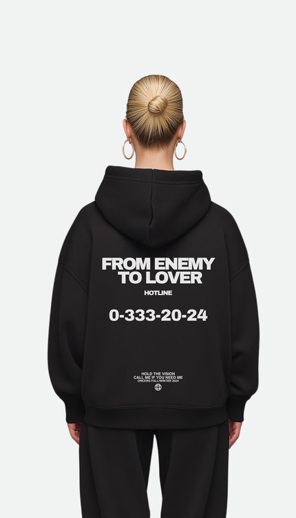 From enemy to lover - Onceres™