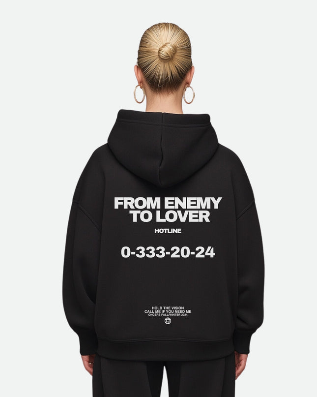 From enemy to lover - Onceres™
