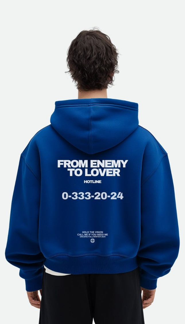 From enemy to lover - Onceres™