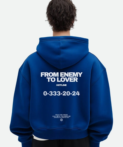 From enemy to lover - Onceres™