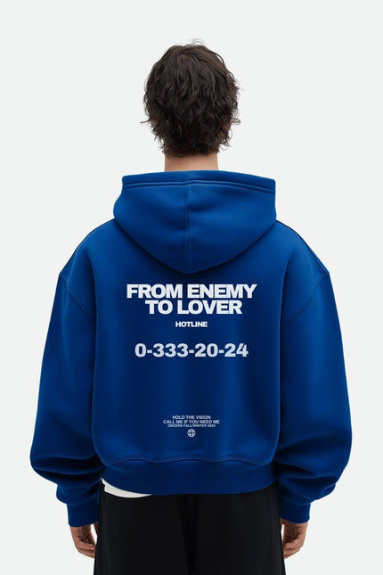 From enemy to lover - Onceres™