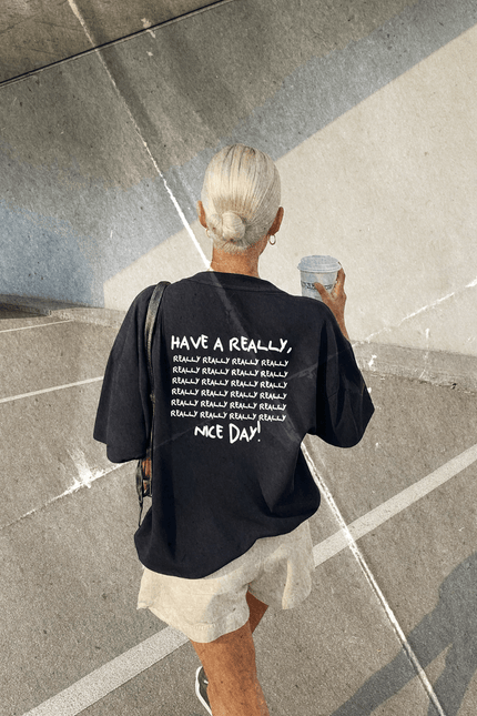 HAVE A REALLY,REALLY,REALLY, NICE DAY! - Onceres™