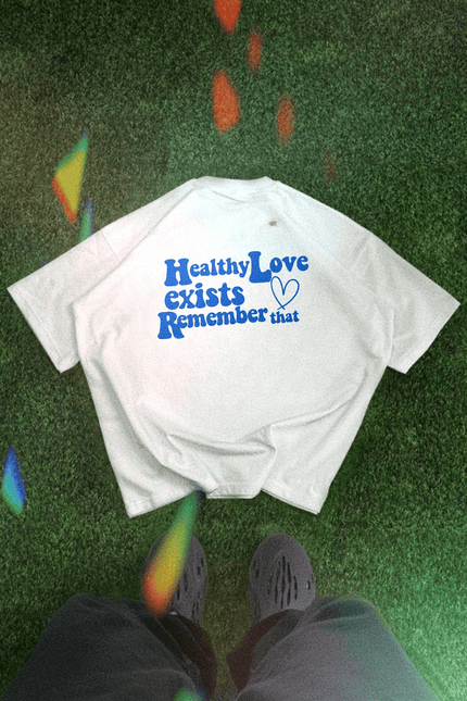 Healthy Love - Onceres™