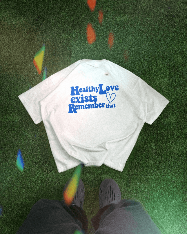 Healthy Love - Onceres™