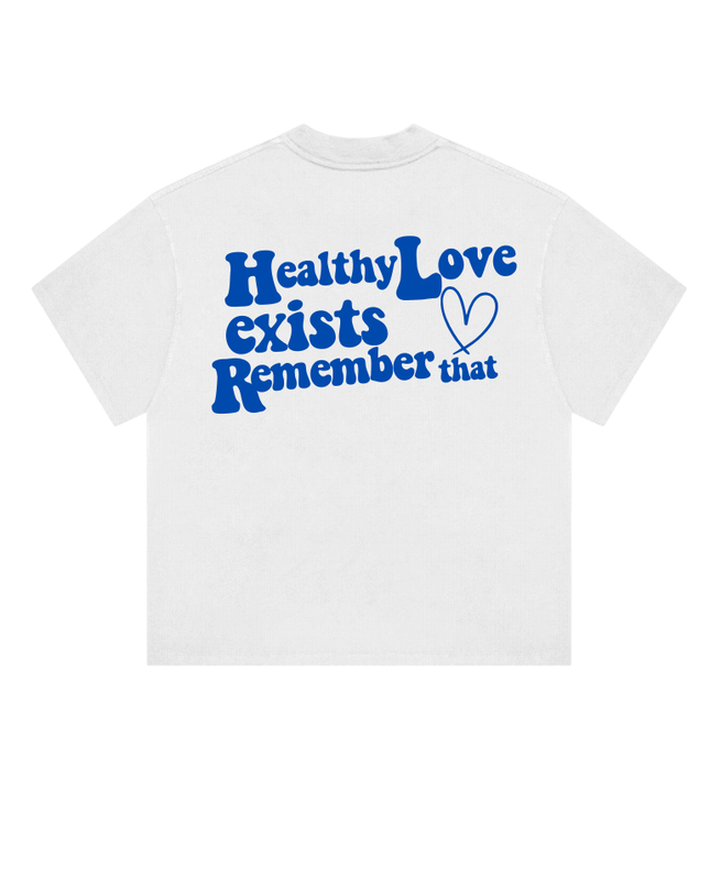 Healthy Love - Onceres™
