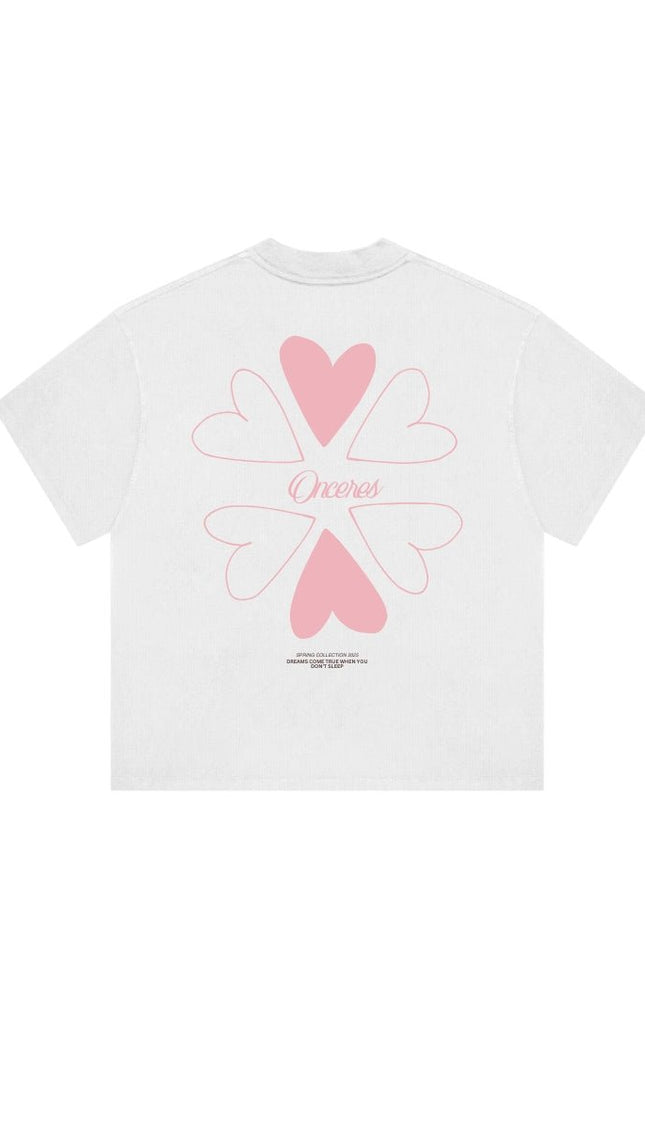 HEART CICLE - Onceres™
