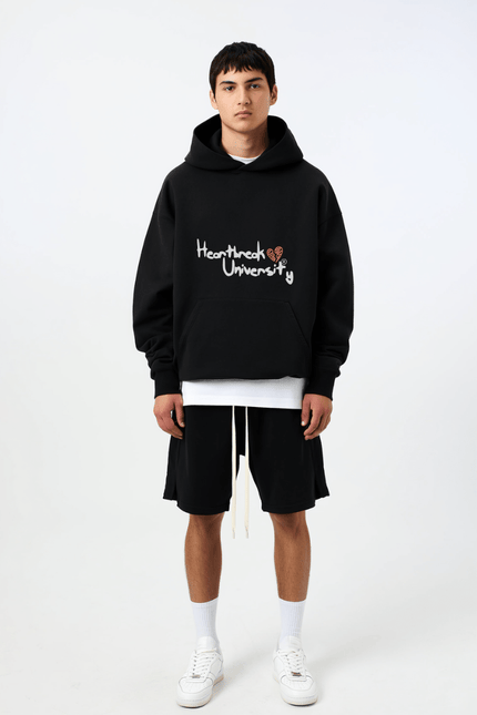 Heartbreak university - Onceres™