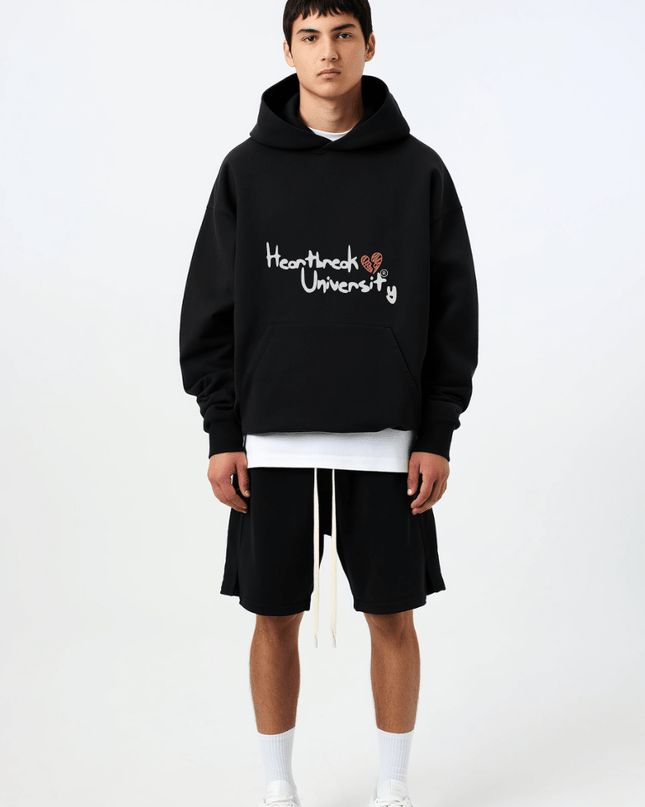 Heartbreak university - Onceres™