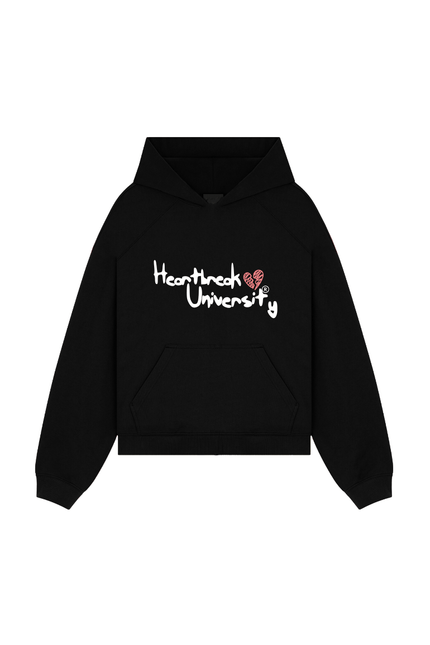 Heartbreak university - Onceres™