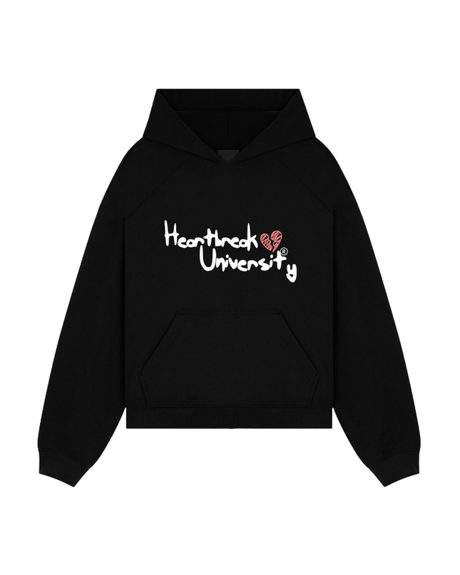 Heartbreak university - Onceres™