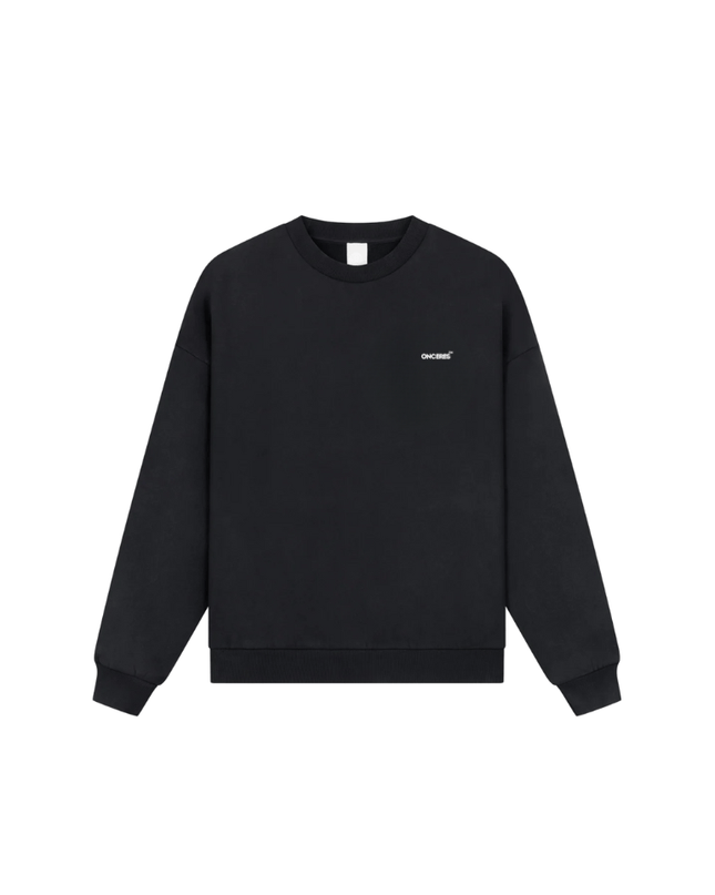 If you never try - Crewneck - Onceres™