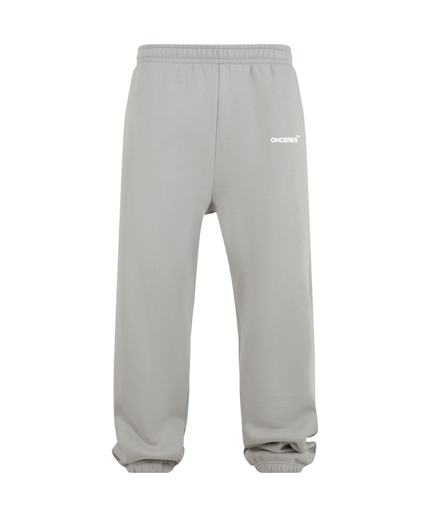 JOGGER PANTS LIGHTASPHALT - Onceres™