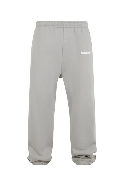 JOGGER PANTS LIGHTASPHALT - Onceres™