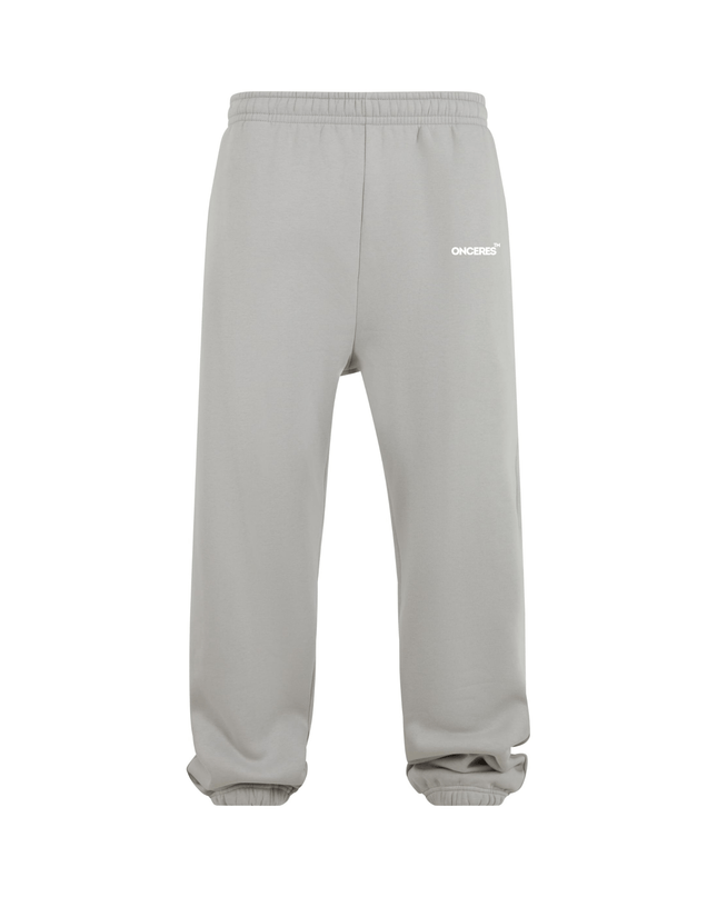 JOGGER PANTS LIGHTASPHALT - Onceres™