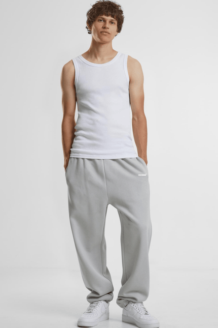 JOGGER PANTS LIGHTASPHALT - Onceres™