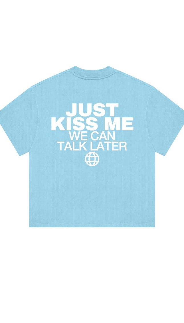 Just Kiss me - Onceres™