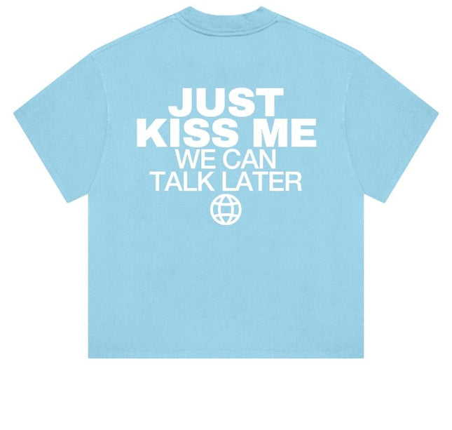 Just Kiss me - Onceres™