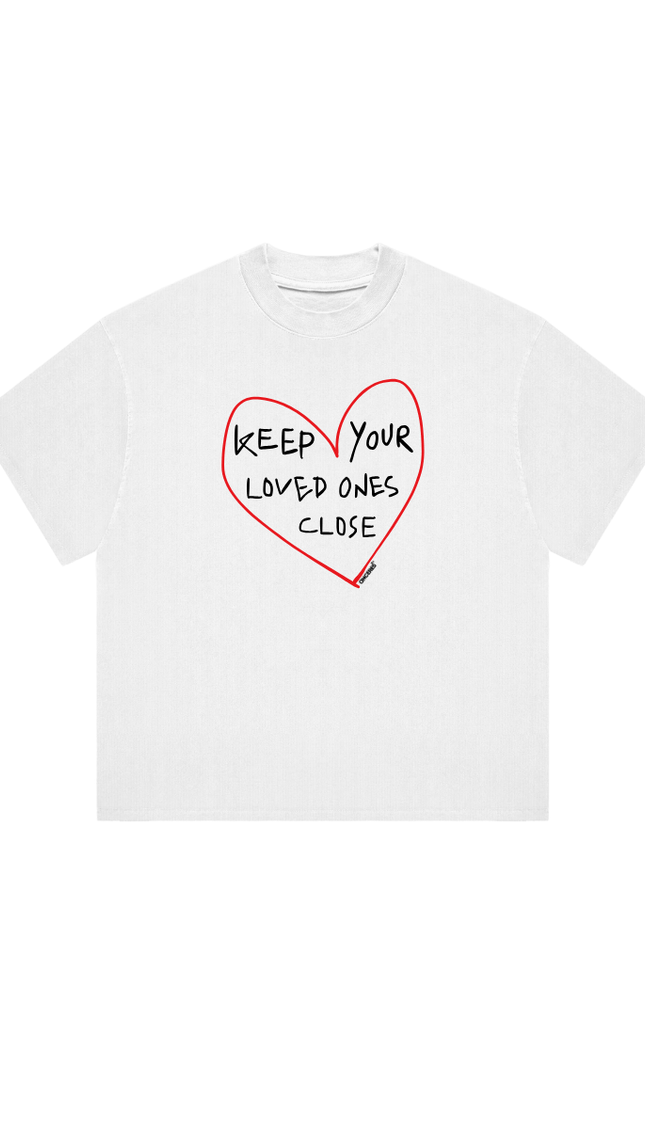 KEEP YOUR LOVED ONES CLODE - Onceres™