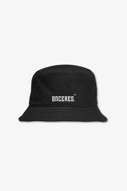 Logo Bucket hat - Onceres™