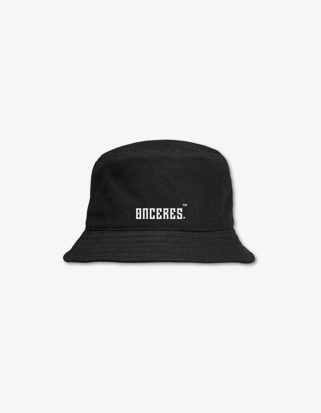 Logo Bucket hat - Onceres™