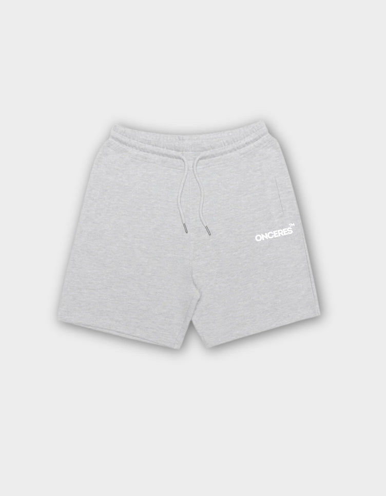 Logo Short heavy Sweatpant SALE - Onceres™