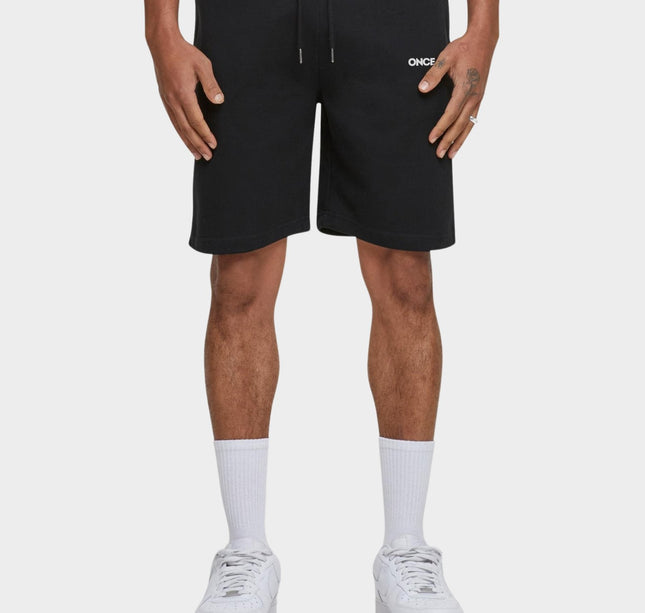 Logo Short heavy Sweatpant SALE - Onceres™
