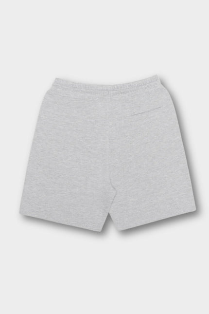 Logo Short heavy Sweatpant SALE - Onceres™