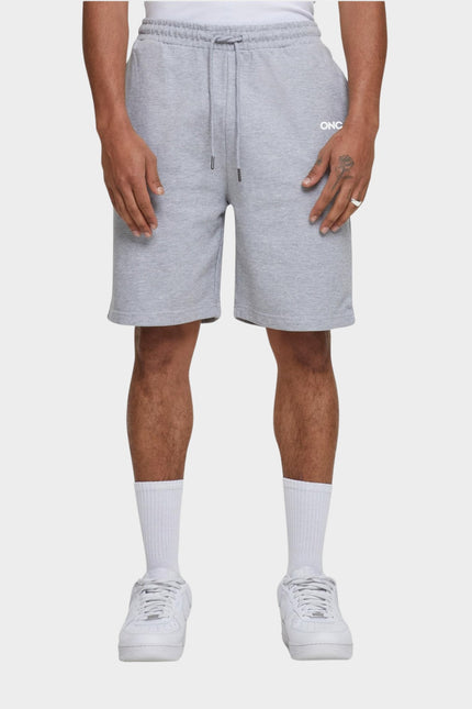 Logo Short heavy Sweatpant SALE - Onceres™