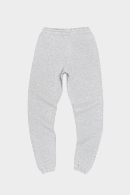 Logo Sweatpants - Grau - Onceres™