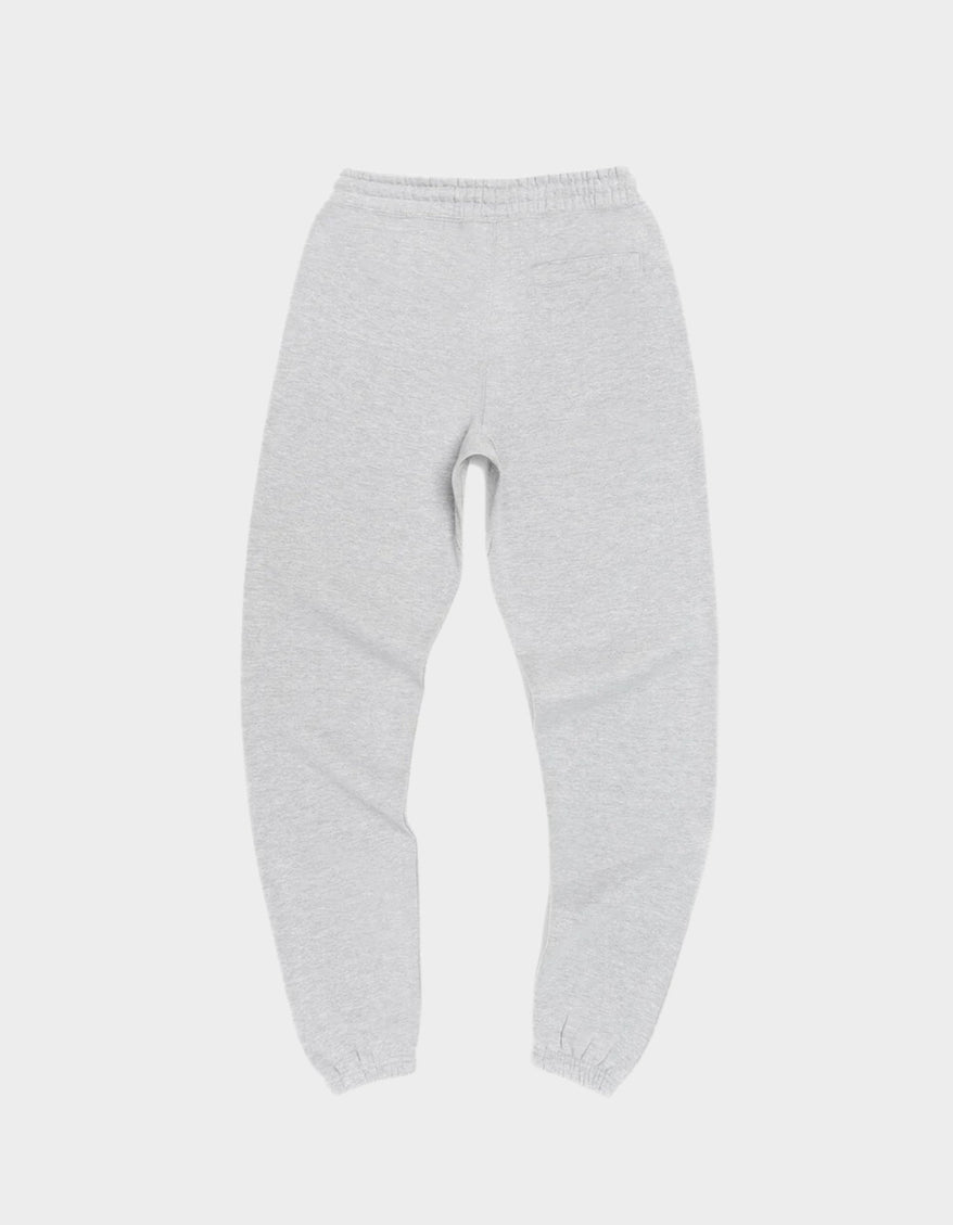 Logo Sweatpants - Grau - Onceres™