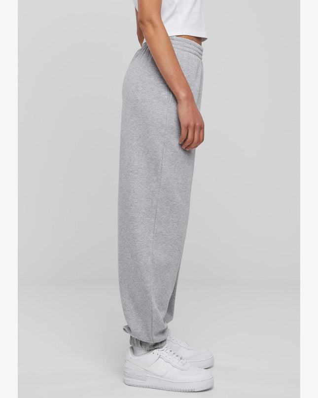 Logo Sweatpants - Grau - Onceres™