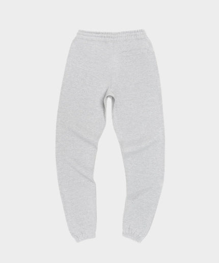 Logo Sweatpants - Grau - Onceres™