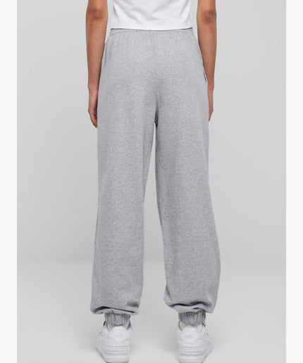 Logo Sweatpants - Grau - Onceres™