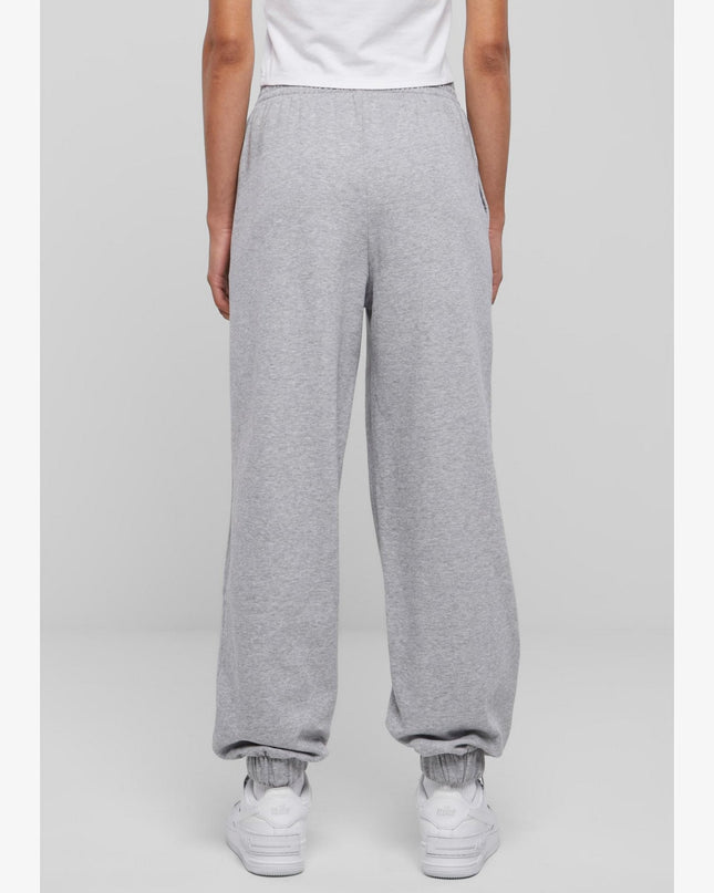 Logo Sweatpants - Grau - Onceres™