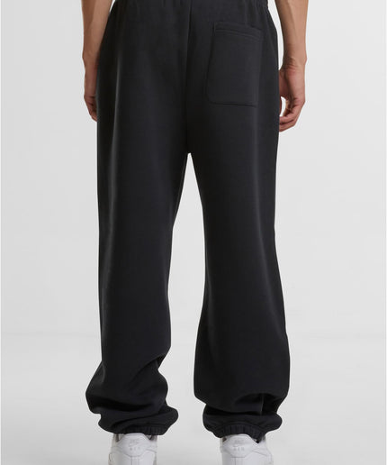 Logo Sweatpants Schwarz - Onceres™