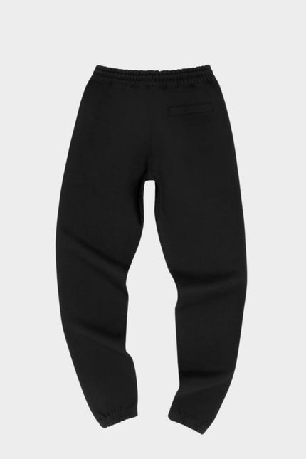 Logo Sweatpants - Schwarz - Onceres™