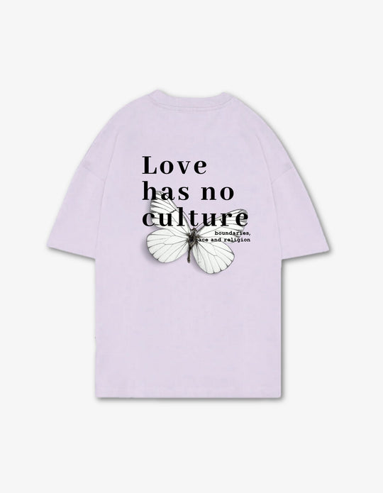 Love has no culture - Onceres™