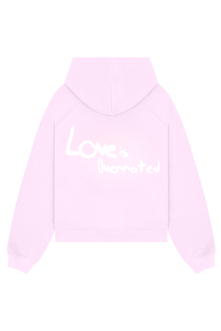 Love is overrated - Onceres™
