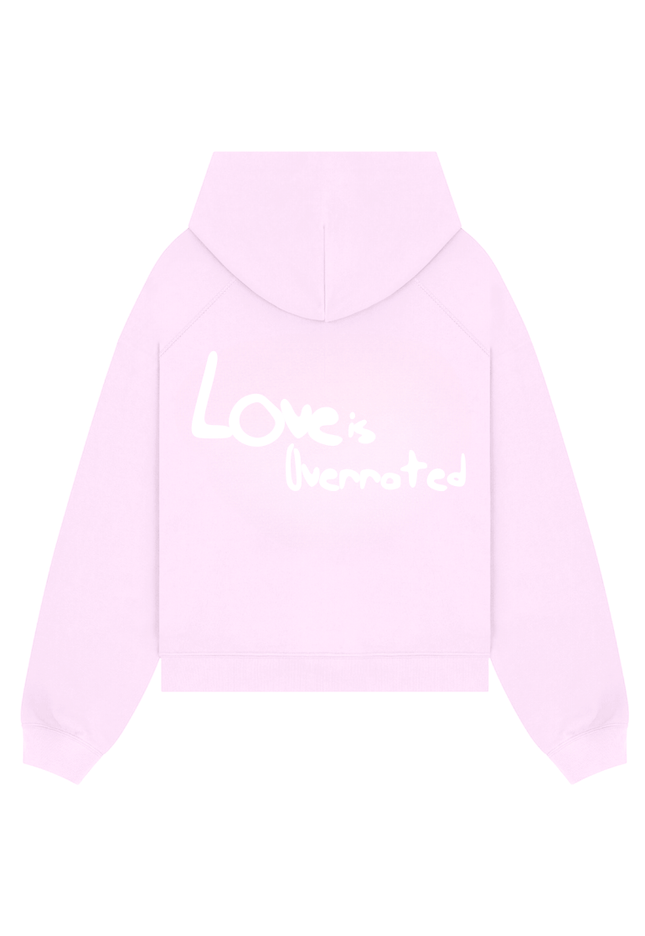 Love is overrated - Onceres™