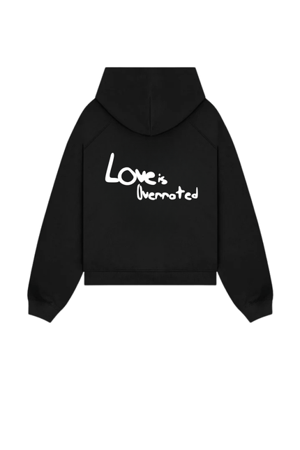 Love is overrated - Onceres™