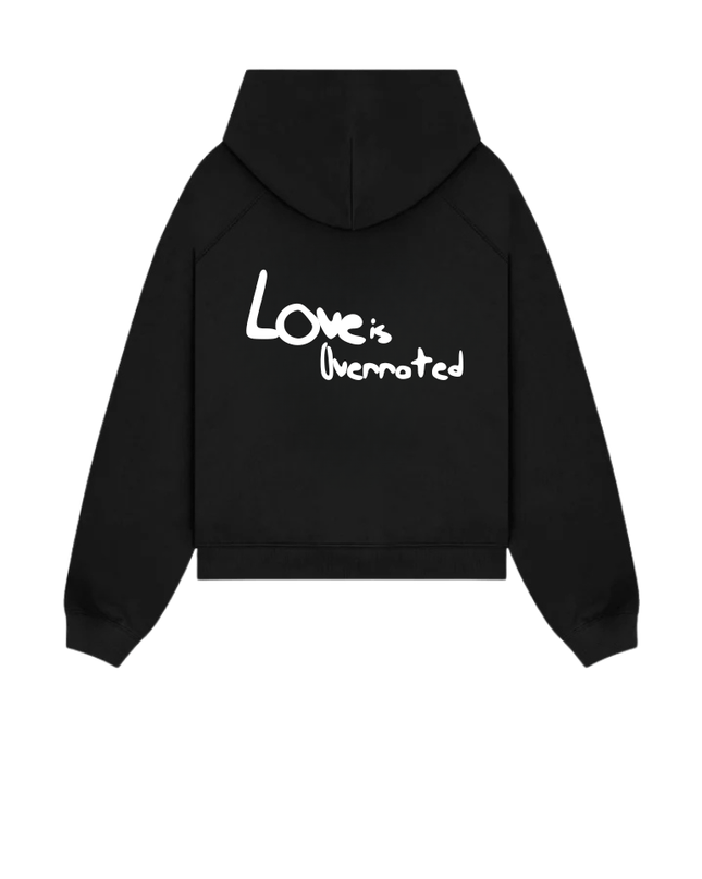 Love is overrated - Onceres™